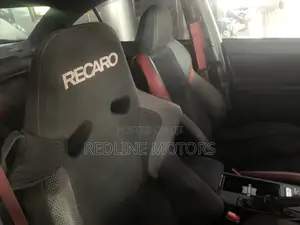 Subaru WRX STI 2019 Pearl
