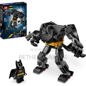 Lego 76270 - Batman Mech Armor in Kenya