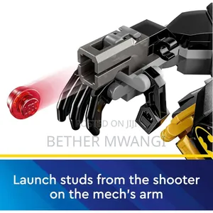 Lego 76270 - Batman Mech Armor in Kenya