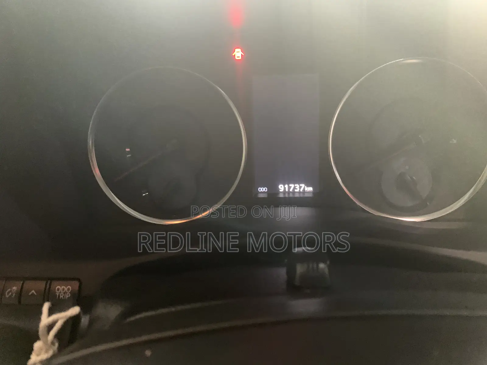 Toyota Alphard 2.5 Petrol FWD 2018 Black