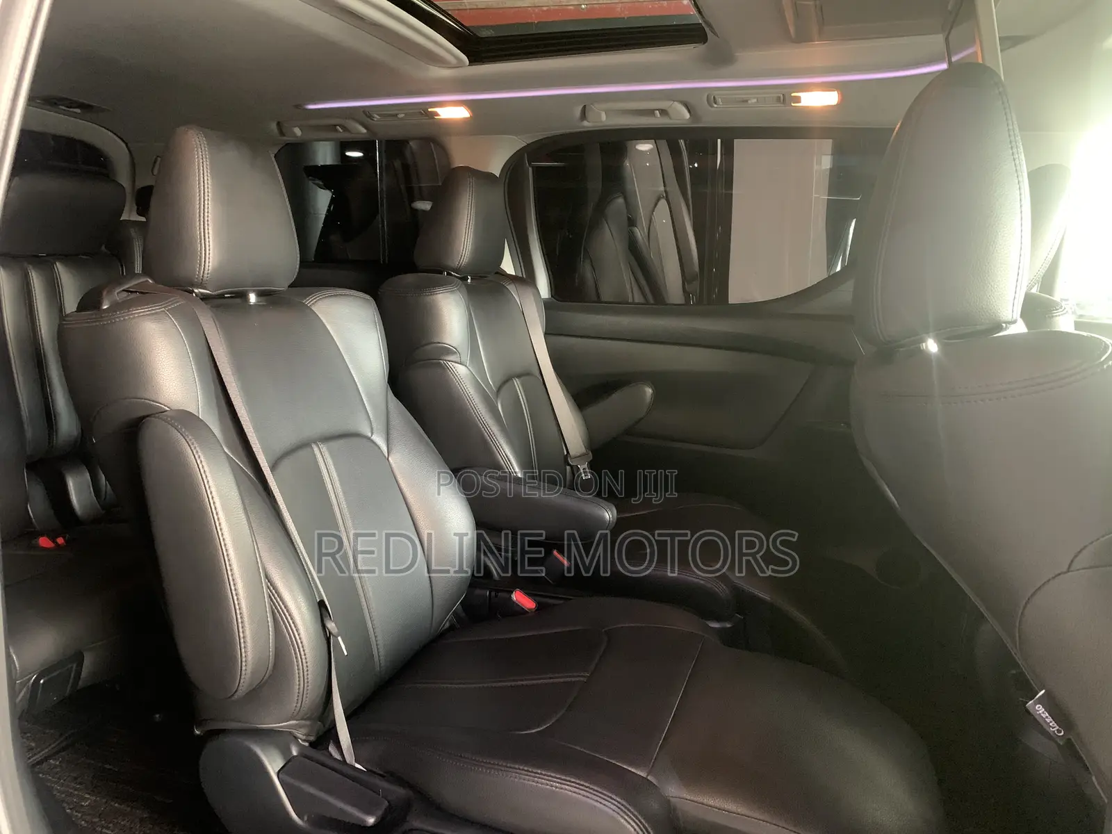 Toyota Alphard 2.5 Petrol FWD 2018 Black