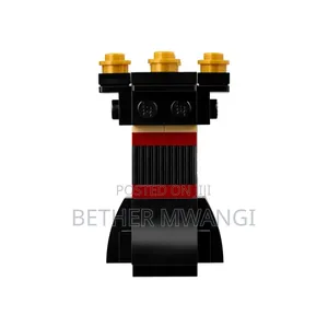 Lego 40174 - Iconic Chess Set in Kenya