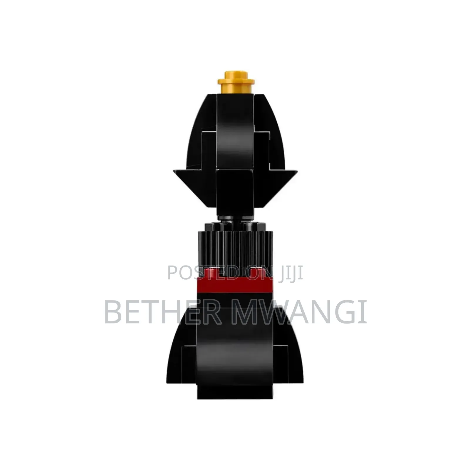 Lego 40174 - Iconic Chess Set in Kenya