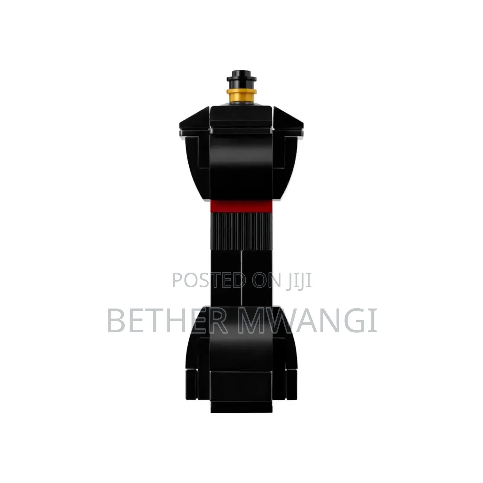Lego 40174 - Iconic Chess Set in Kenya