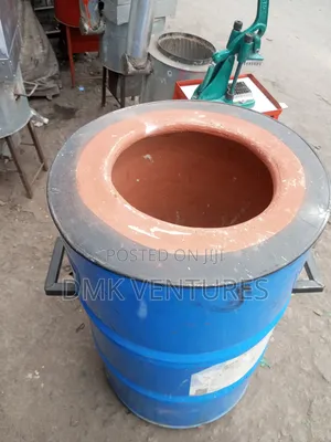 Clay Tandoori Oven
