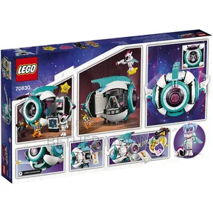 Lego 70830 - Movie 2 Sweet Mayhem's Systar Ship in Kenya
