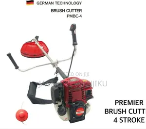 Brush Cutter Machine 4 Stroke/ New Brush Cutter Machine