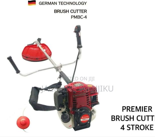 Brush Cutter Machine 4 Stroke/ New Brush Cutter Machine