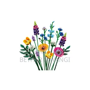 Lego 10313 - Icons Wildflower Bouquet in Kenya