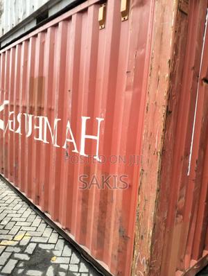 Come Buy Today! 40ft High Cube Shipping Containers - main view