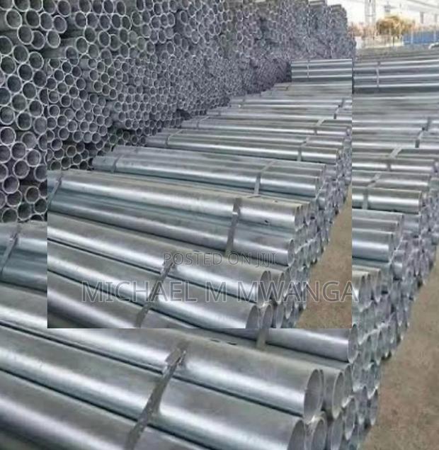 Highway Guard Rails Post