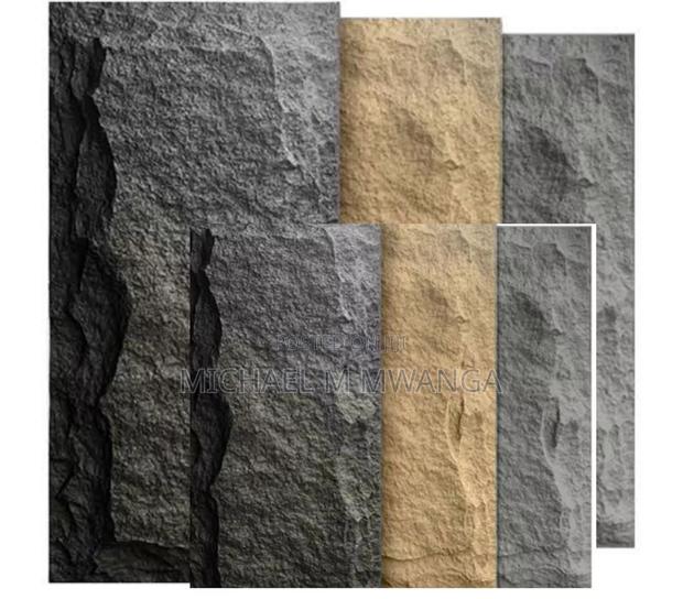 P.U Culture Stone Wall Panel