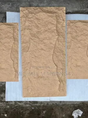 1200x600mm P.U Stone Wall Panels