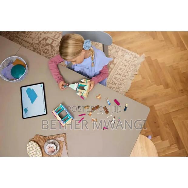 Lego 43265 - Disney Arendelle Frozen Castle in Kenya - thumbnail 7