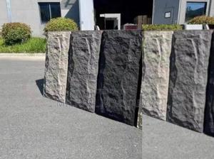 Luxurious Pu Stone Panel - thumbnail 2