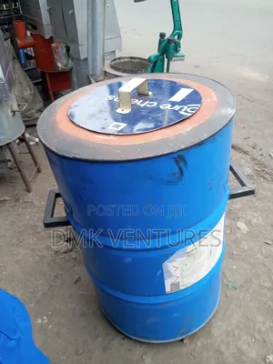 Proven Tandoori Oven