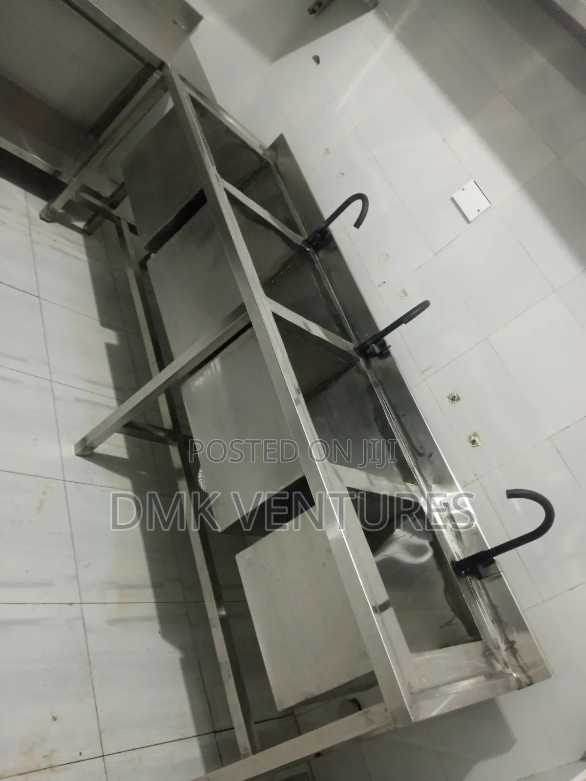 Huge Bowls Stainless Washing Sink