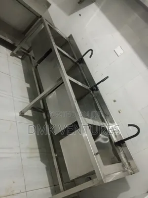 Huge Bowls Stainless Washing Sink