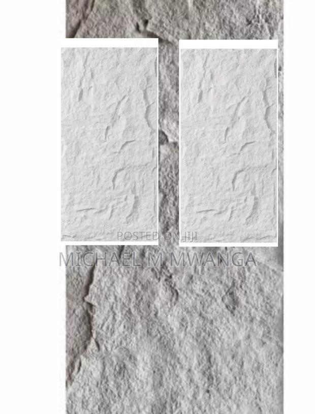 Seamless P.U Culture Stone Panel