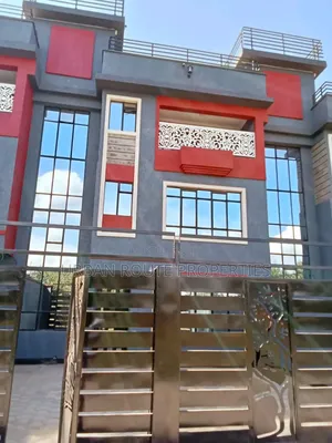 4bdrm Townhouse / Terrace in Thogoto for rent