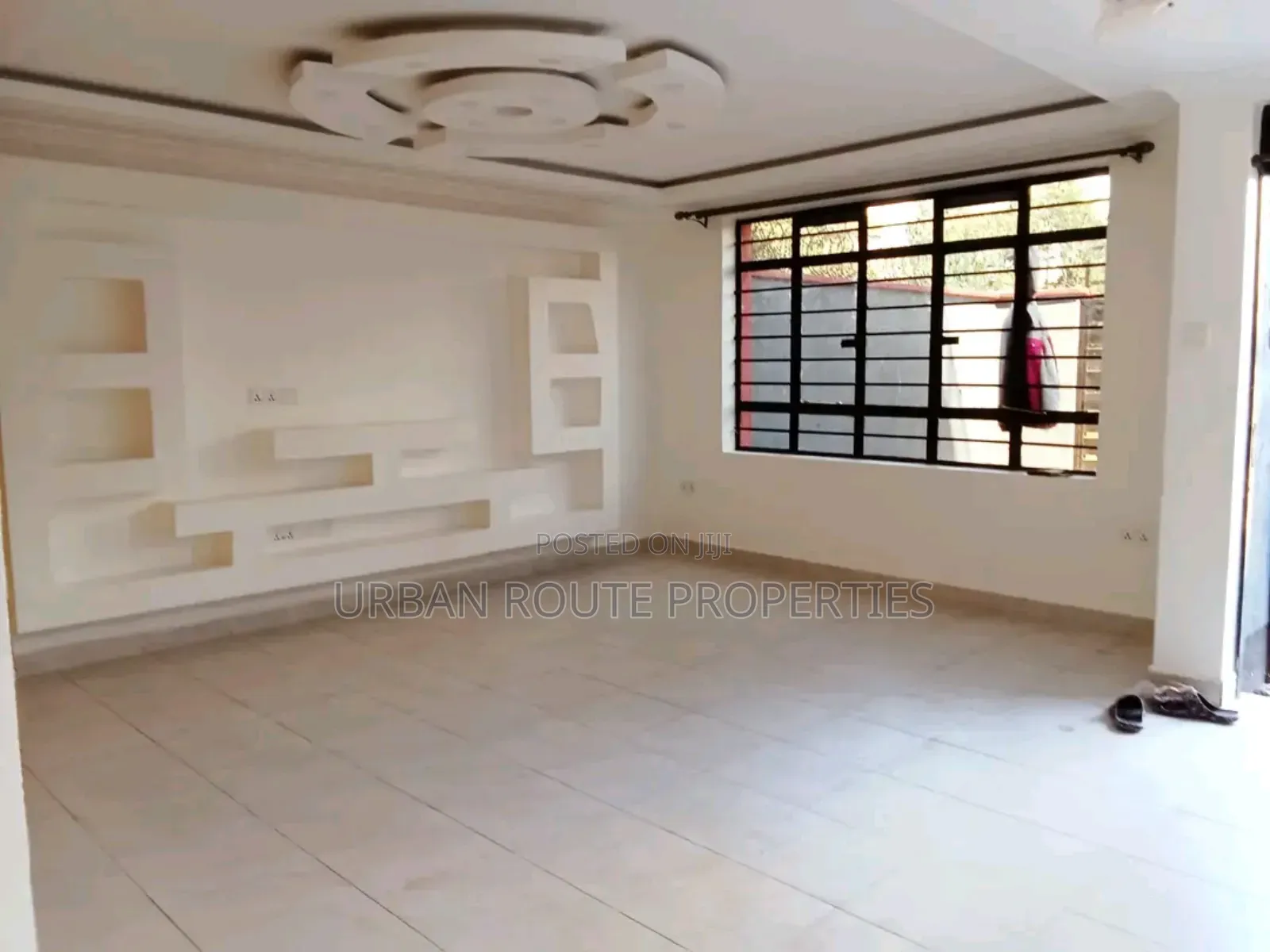 4bdrm Townhouse / Terrace in Thogoto for rent