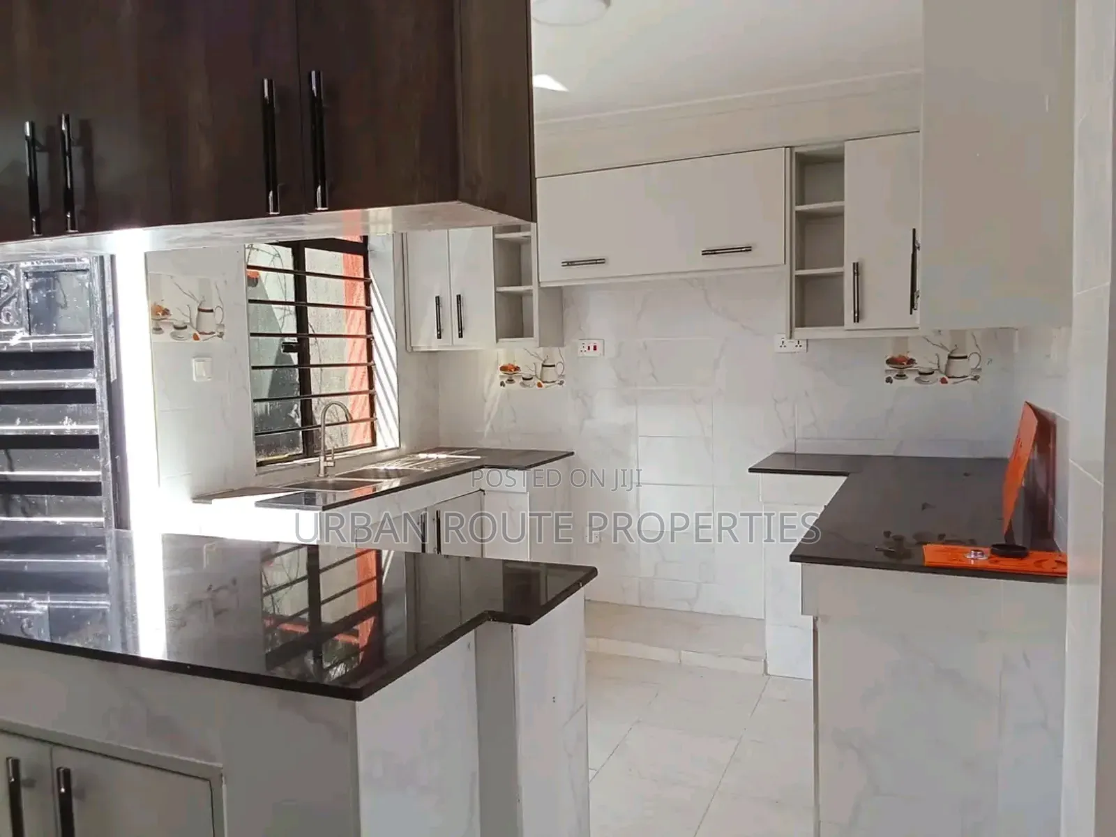4bdrm Townhouse / Terrace in Thogoto for rent