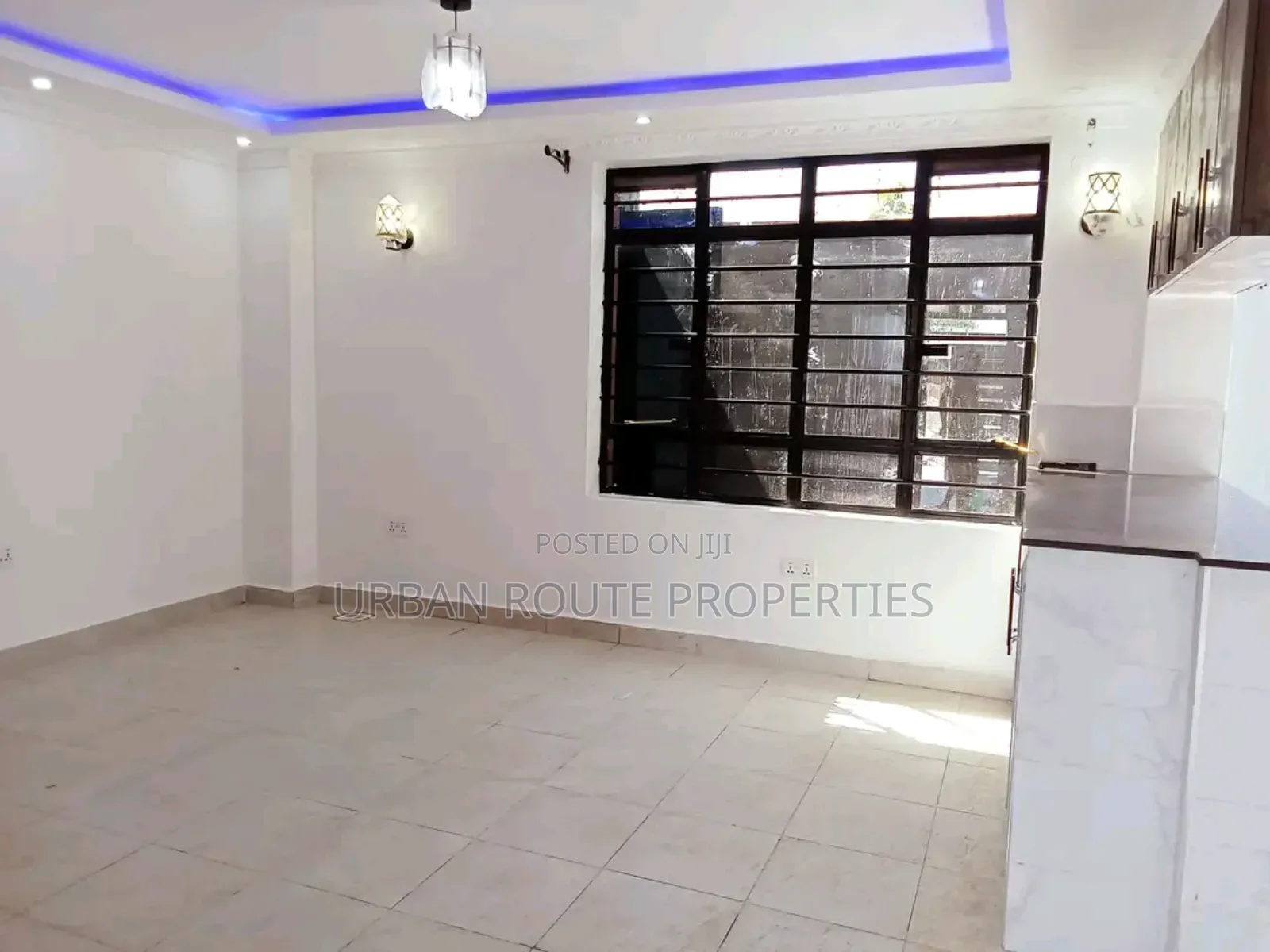 4bdrm Townhouse / Terrace in Thogoto for rent