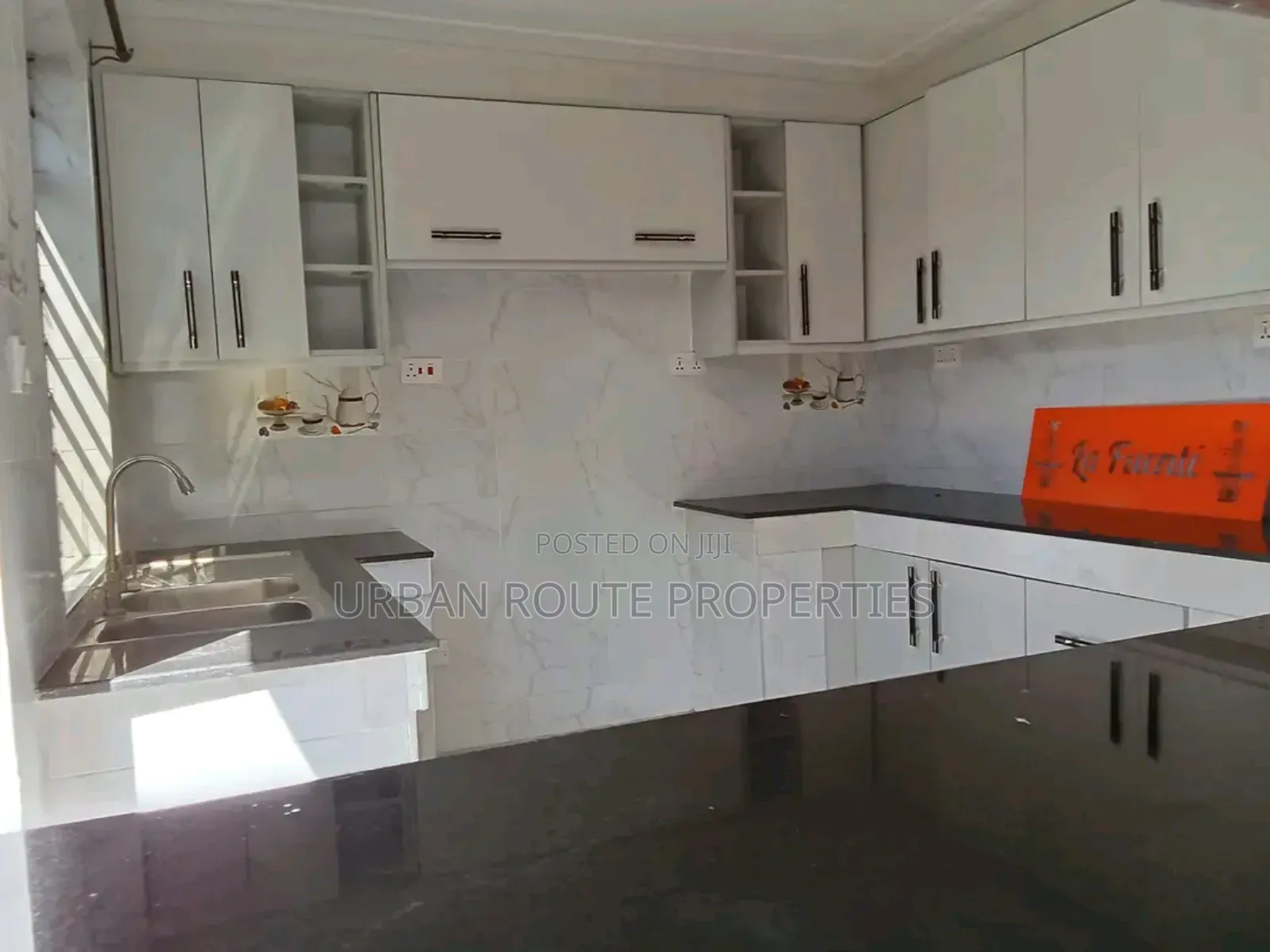 4bdrm Townhouse / Terrace in Thogoto for rent