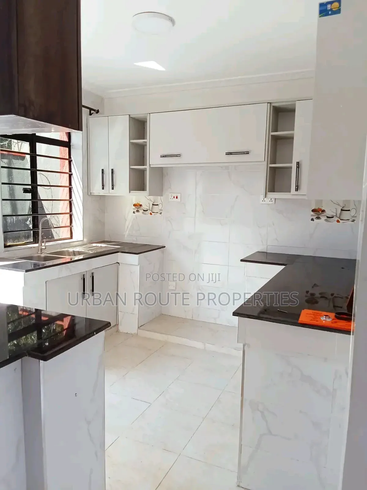 4bdrm Townhouse / Terrace in Thogoto for rent