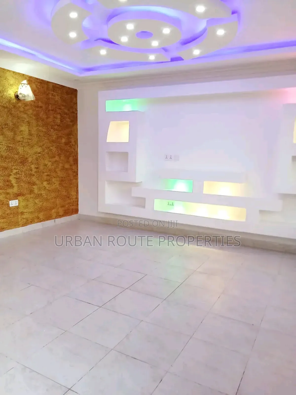 4bdrm Townhouse / Terrace in Thogoto for rent
