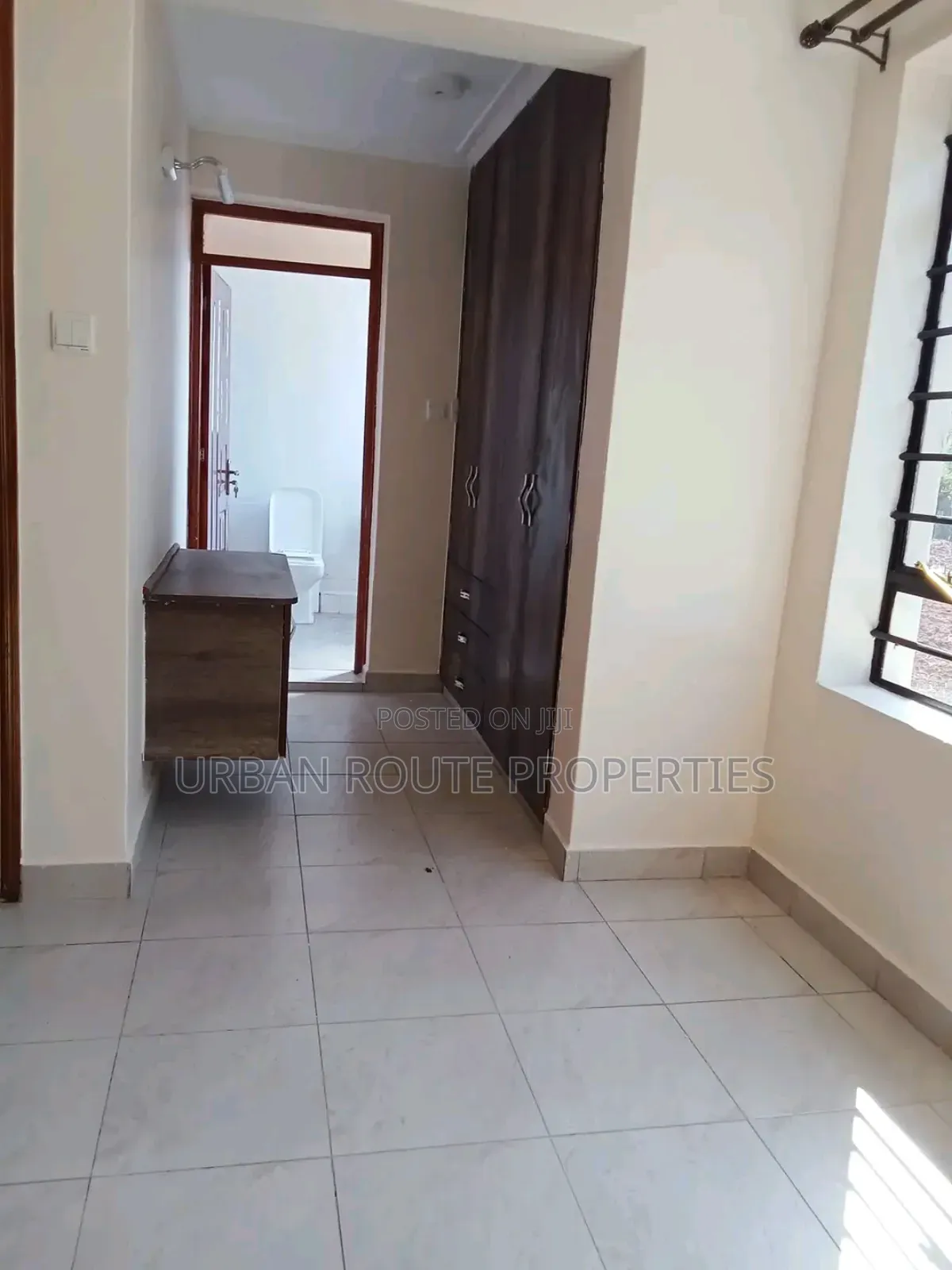 4bdrm Townhouse / Terrace in Thogoto for rent