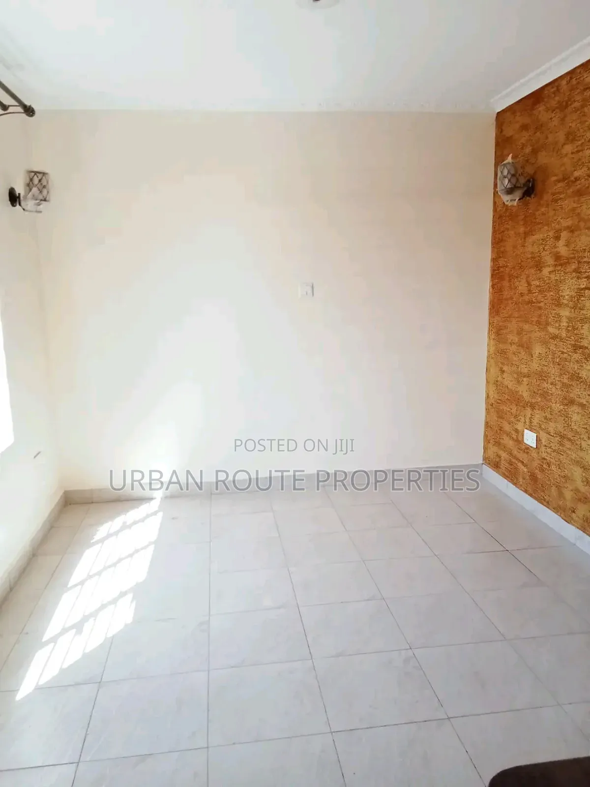 4bdrm Townhouse / Terrace in Thogoto for rent