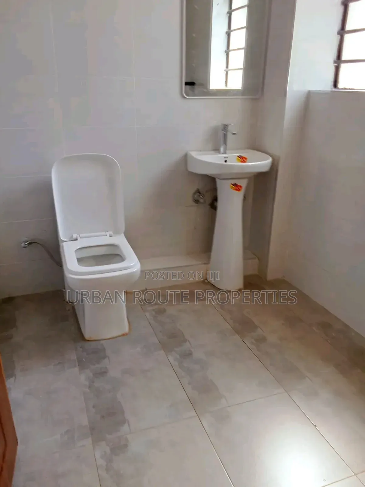 4bdrm Townhouse / Terrace in Thogoto for rent
