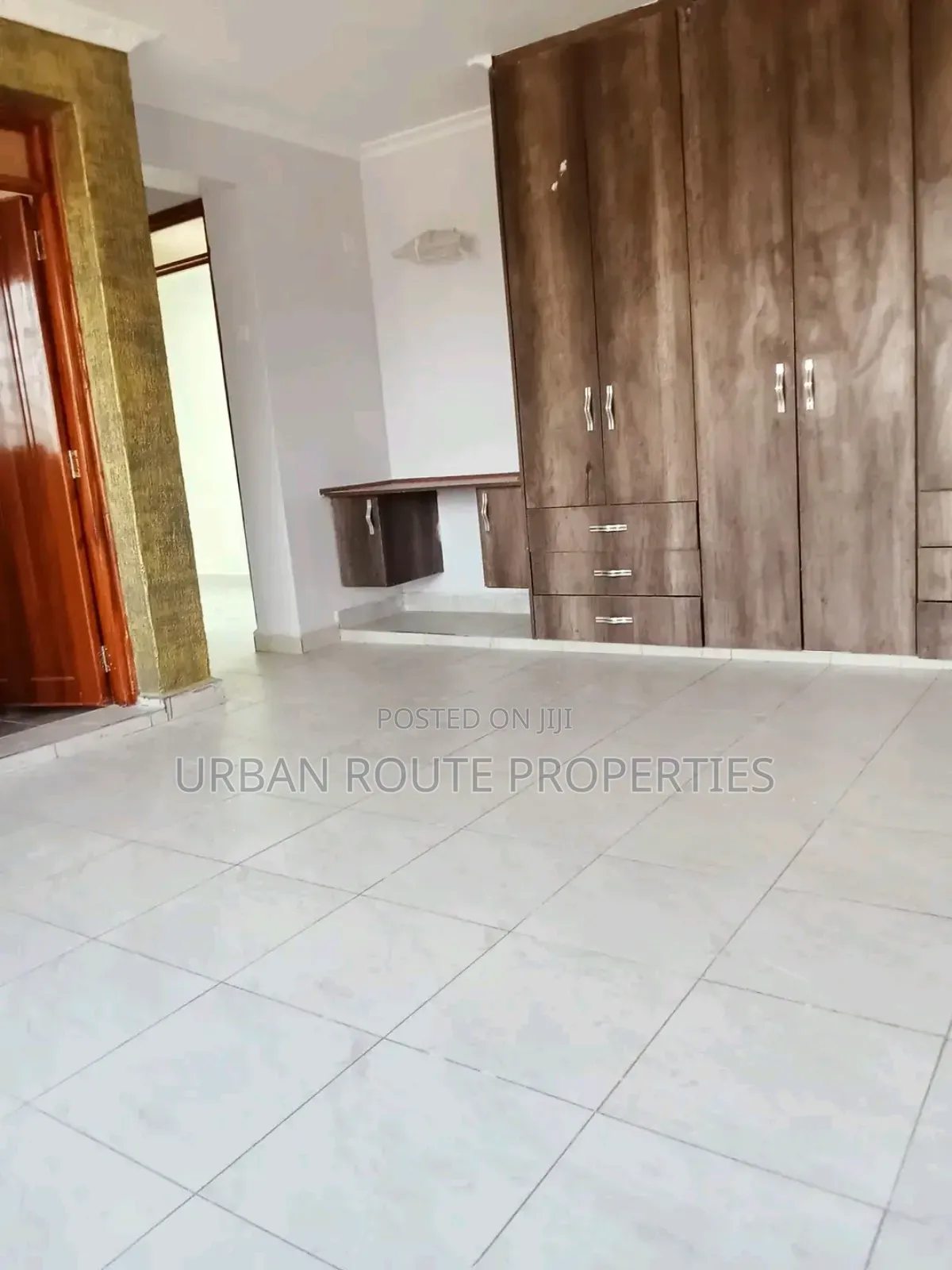 4bdrm Townhouse / Terrace in Thogoto for rent
