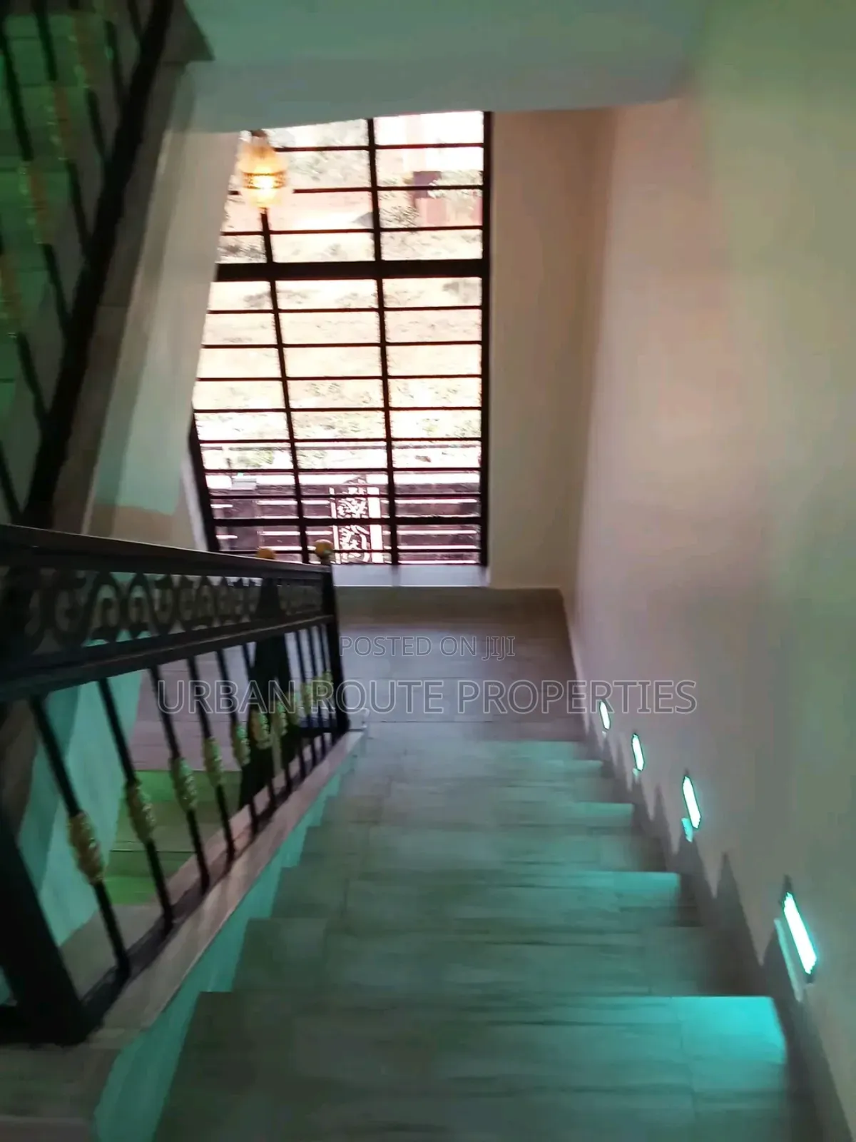 4bdrm Townhouse / Terrace in Thogoto for rent