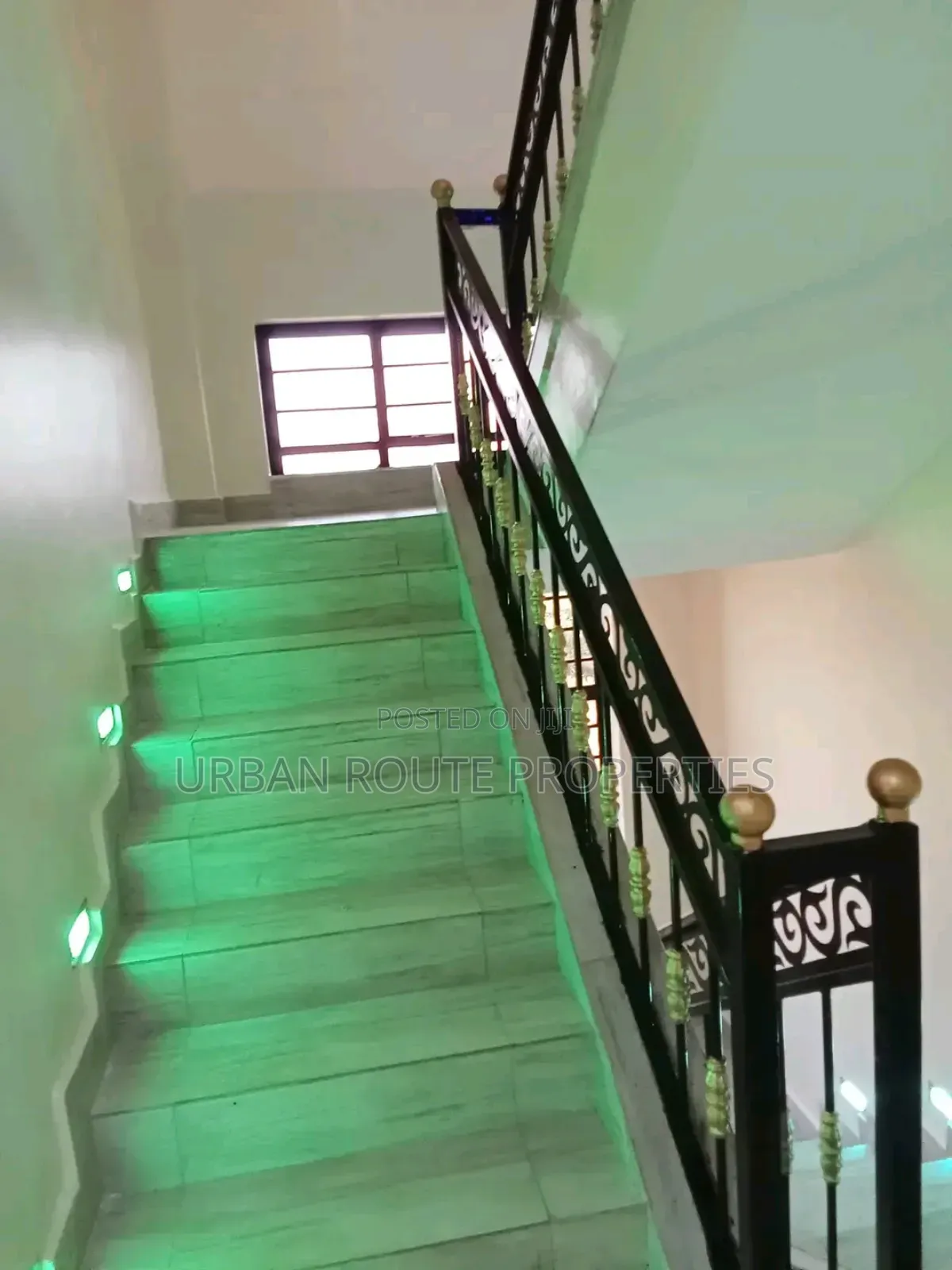 4bdrm Townhouse / Terrace in Thogoto for rent