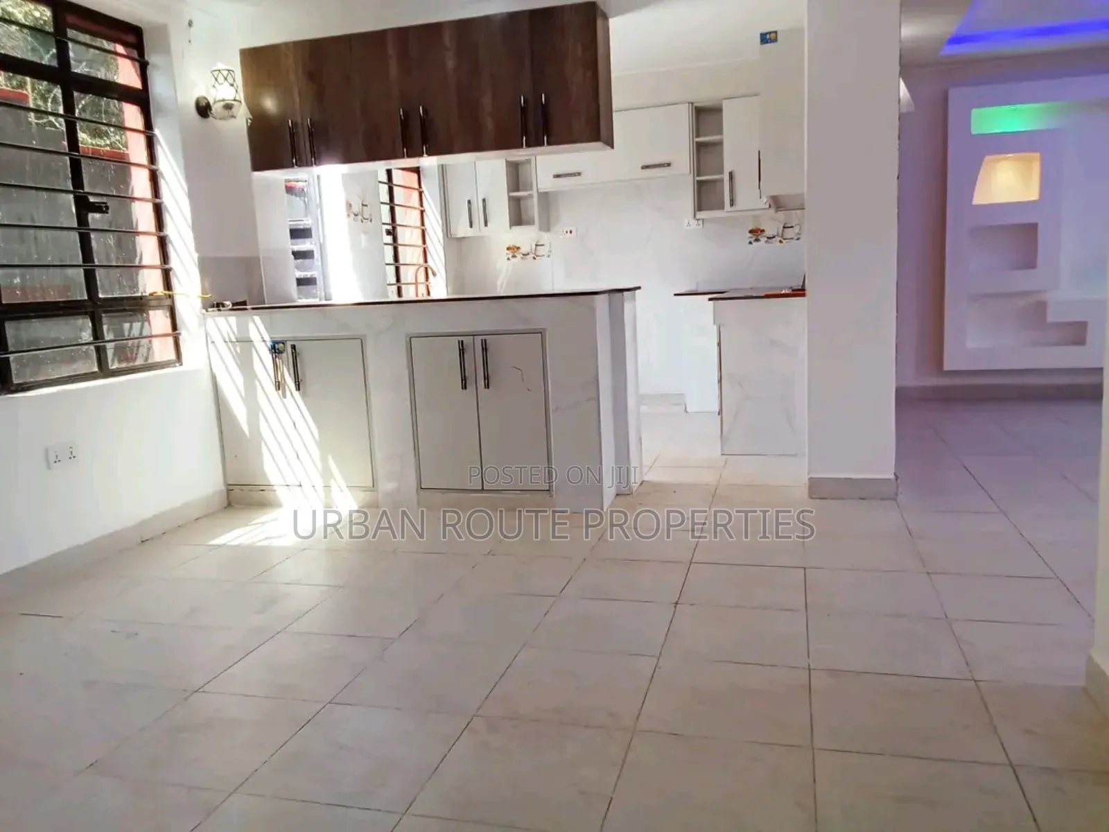 4bdrm Townhouse / Terrace in Thogoto for rent