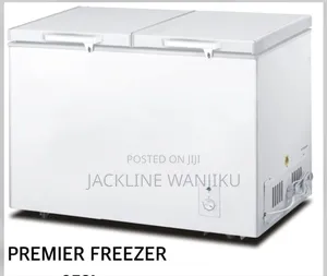 350l.Chest Freezer Machine,/ Deep Freezer Machine