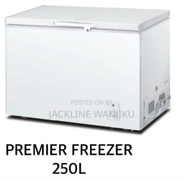 250l Deep Freezer Machine/ Affordable Chest Freezer Machine