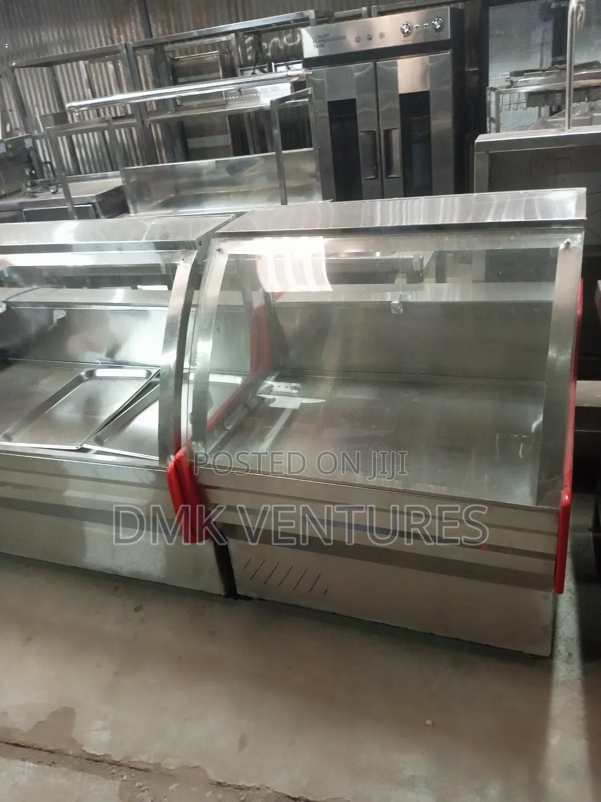 Stylish Electric Meat Chiller/ Refrigerator