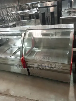 Stylish Electric Meat Chiller/ Refrigerator
