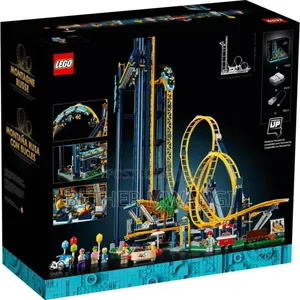 Lego 10303 - Icons Loop Coaster in Kenya