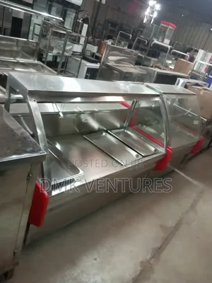 Stylish Large Attractive Meat Chiller