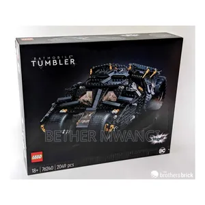 Lego 76240 - Batman Batmobile Tumbler in Kenya