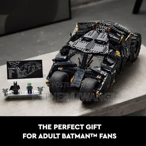 Lego 76240 - Batman Batmobile Tumbler in Kenya