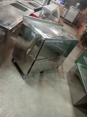 Quality Stainless Cabinet for Storage