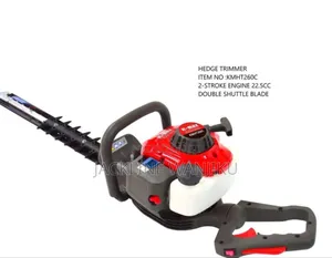 New Hedge Trimmer Machine/ Gasoline Hedge Trimmer