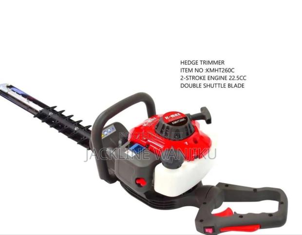 New Hedge Trimmer Machine/ Gasoline Hedge Trimmer