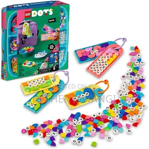 Lego 41949 - Dots Bag Tags Mega Pack in Kenya