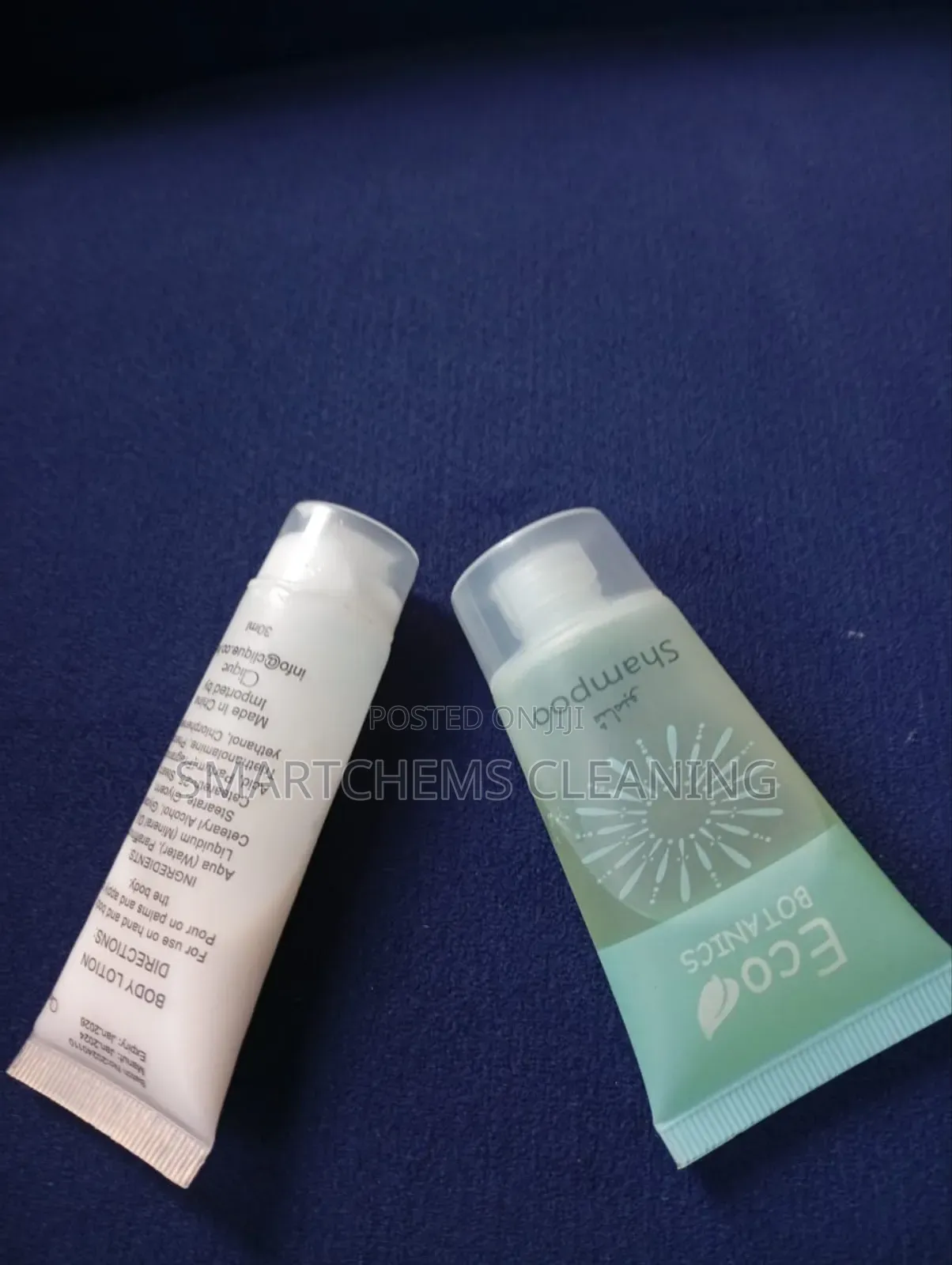 Hotel 30ml Shampoo